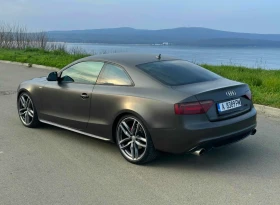 Audi A5 S-Line/Bi-LED - 7500 € / 14668.73 лв. - 93952145 2 | Car24.bg Audi A5 S-Line/Bi-LED - 7500 € / 14668.73 лв. - 93952145 2