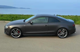 Audi A5 S-Line/Bi-LED - 7500 € / 14668.73 лв. - 93952145 4 | Car24.bg Audi A5 S-Line/Bi-LED - 7500 € / 14668.73 лв. - 93952145 4