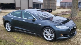 Tesla Model S - Car24.bg Tesla Model S