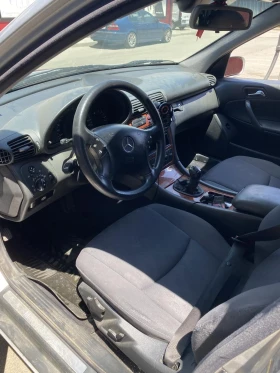 Mercedes-Benz C 220 CDI - 1750 € / 3422.70 лв. - 17946965 7 | Car24.bg Mercedes-Benz C 220 CDI - 1750 € / 3422.70 лв. - 17946965 7