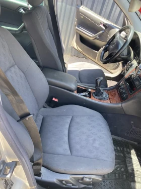 Mercedes-Benz C 220 CDI - 1750 € / 3422.70 лв. - 17946965 5 | Car24.bg Mercedes-Benz C 220 CDI - 1750 € / 3422.70 лв. - 17946965 5
