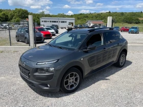 Снимка Citroen C4 Cactus