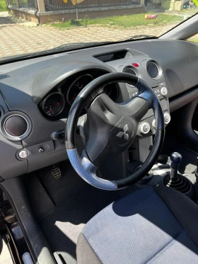 Mitsubishi Colt 1, 3 - 1450 € / 2835.95 лв. - 88526278 4 | Car24.bg Mitsubishi Colt 1, 3 - 1450 € / 2835.95 лв. - 88526278 4