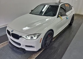 BMW 330 XDRIVE * M ПАКЕТ * CARFAX * АВТО КРЕДИТ *