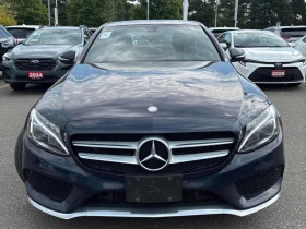 Mercedes-Benz C 300 BURMESTER* ПОДГРЕВ* ОБДУХВАНЕ* CARFAX