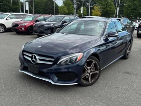Mercedes-Benz C 300 BURMESTER* ПОДГРЕВ* ОБДУХВАНЕ* CARFAX | Auto.bg — изображение 5 Mercedes-Benz C 300 BURMESTER* ПОДГРЕВ* ОБДУХВАНЕ* CARFAX | Auto.bg — изображение 5
