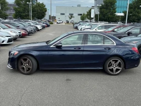 Mercedes-Benz C 300 BURMESTER* ПОДГРЕВ* ОБДУХВАНЕ* CARFAX | Auto.bg — изображение 3 Mercedes-Benz C 300 BURMESTER* ПОДГРЕВ* ОБДУХВАНЕ* CARFAX | Auto.bg — изображение 3