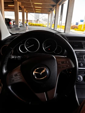 Mazda 6 GH - 6000 € / 11734.98 лв. - 38932812 11 | Car24.bg Mazda 6 GH - 6000 € / 11734.98 лв. - 38932812 11