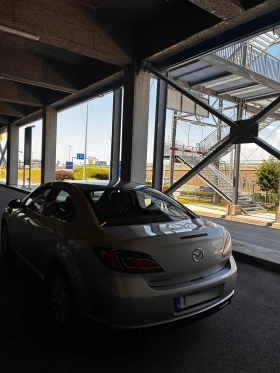 Mazda 6 GH - 6000 € / 11734.98 лв. - 38932812 4 | Car24.bg Mazda 6 GH - 6000 € / 11734.98 лв. - 38932812 4