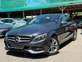 Mercedes-Benz C 220 D* СЕРВИЗНА КНИЖКА С ПЪЛНА ИСТОРИЯ В МЕРЦЕДЕС
