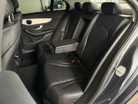 Mercedes-Benz C 220 D* СЕРВИЗНА КНИЖКА С ПЪЛНА ИСТОРИЯ В МЕРЦЕДЕС | Auto.bg — изображение 8 Mercedes-Benz C 220 D* СЕРВИЗНА КНИЖКА С ПЪЛНА ИСТОРИЯ В МЕРЦЕДЕС | Auto.bg — изображение 8