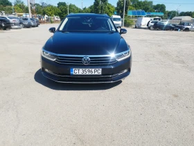 Снимка VW Passat