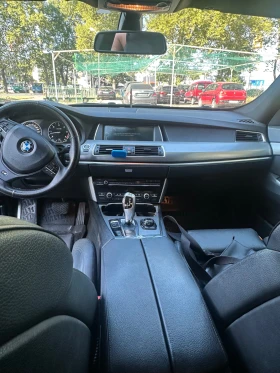 BMW 5 Gran Turismo 530M paket-Xdrive - 6700 € / 13104.06 лв. - 82860607 15 | Car24.bg BMW 5 Gran Turismo 530M paket-Xdrive - 6700 € / 13104.06 лв. - 82860607 15