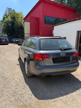 Audi A4 2.0TDI 8клапана Бартер Лизинг - 2600 € / 5085.16 лв. - 42354564 5 | Car24.bg Audi A4 2.0TDI 8клапана Бартер Лизинг - 2600 € / 5085.16 лв. - 42354564 5