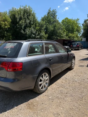Audi A4 2.0TDI 8клапана Бартер Лизинг - 2600 € / 5085.16 лв. - 42354564 6 | Car24.bg Audi A4 2.0TDI 8клапана Бартер Лизинг - 2600 € / 5085.16 лв. - 42354564 6