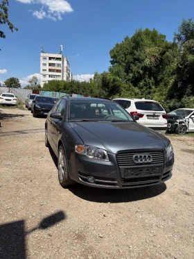 Audi A4 2.0TDI 8клапана Бартер Лизинг - 2600 € / 5085.16 лв. - 42354564 3 | Car24.bg Audi A4 2.0TDI 8клапана Бартер Лизинг - 2600 € / 5085.16 лв. - 42354564 3