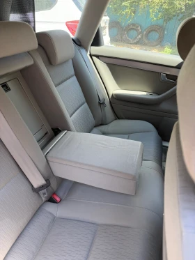 Audi A4 2.0TDI 8клапана Бартер Лизинг - 2600 € / 5085.16 лв. - 42354564 9 | Car24.bg Audi A4 2.0TDI 8клапана Бартер Лизинг - 2600 € / 5085.16 лв. - 42354564 9
