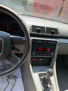 Audi A4 2.0TDI 8клапана Бартер Лизинг - 2600 € / 5085.16 лв. - 42354564 12 | Car24.bg Audi A4 2.0TDI 8клапана Бартер Лизинг - 2600 € / 5085.16 лв. - 42354564 12