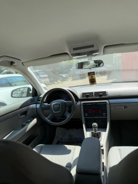Audi A4 2.0TDI 8клапана Бартер Лизинг - 2600 € / 5085.16 лв. - 42354564 8 | Car24.bg Audi A4 2.0TDI 8клапана Бартер Лизинг - 2600 € / 5085.16 лв. - 42354564 8