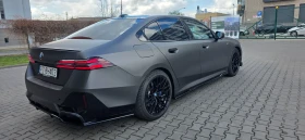 BMW 520 M PRO, bowers&wilkins, panorama | Auto.bg — изображение 7 BMW 520 M PRO, bowers&wilkins, panorama | Auto.bg — изображение 7