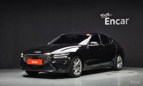 Genesis G70 2.2D AWD* DISTRONIC* ПОДГРЕВ* ОБДУХВАНЕ* КАМЕРА*