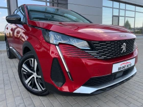 Peugeot 3008 * ALLURE 2023 * 1.5 HDI 131k.c. - 16700 € - 39334173 3 | Car24.bg Peugeot 3008 * ALLURE 2023 * 1.5 HDI 131k.c. - 16700 € - 39334173 3
