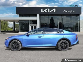 Kia K4 GT-Line Turbo * Remote * АвтоКредит (ЦЕНА ДО БГ) | Auto.bg — изображение 3 Kia K4 GT-Line Turbo * Remote * АвтоКредит (ЦЕНА ДО БГ) | Auto.bg — изображение 3