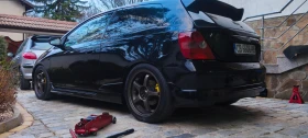 Honda Civic D16Z6 Turbo - 3699 € - 82643090 3 | Car24.bg Honda Civic D16Z6 Turbo - 3699 € - 82643090 3