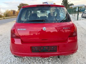 Suzuki Swift 1.3i 16v-Klima/5 vrati | Auto.bg — изображение 6 Suzuki Swift 1.3i 16v-Klima/5 vrati | Auto.bg — изображение 6