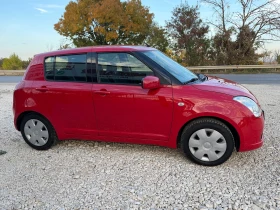 Suzuki Swift 1.3i 16v-Klima/5 vrati | Auto.bg — изображение 8 Suzuki Swift 1.3i 16v-Klima/5 vrati | Auto.bg — изображение 8