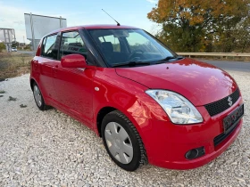 Suzuki Swift 1.3i 16v-Klima/5 vrati | Auto.bg — изображение 2 Suzuki Swift 1.3i 16v-Klima/5 vrati | Auto.bg — изображение 2