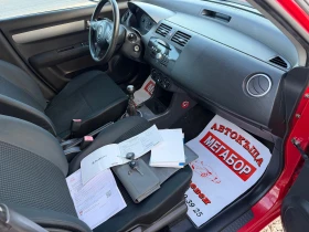 Suzuki Swift 1.3i 16v-Klima/5 vrati | Auto.bg — изображение 14 Suzuki Swift 1.3i 16v-Klima/5 vrati | Auto.bg — изображение 14