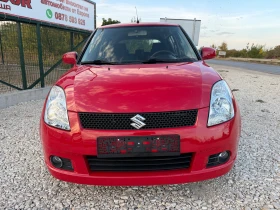 Suzuki Swift 1.3i 16v-Klima/5 vrati | Auto.bg — изображение 5 Suzuki Swift 1.3i 16v-Klima/5 vrati | Auto.bg — изображение 5