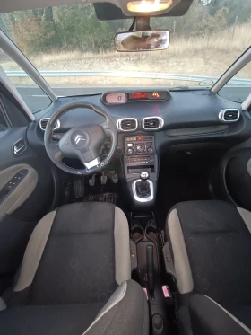Citroen C3 Picasso 3 - 2800 € - 45375036 4 | Car24.bg Citroen C3 Picasso 3 - 2800 € - 45375036 4