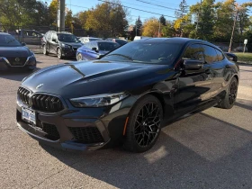 BMW M8 * Competition * CARFAX * БЕЗ ПЪРВОНАЧАЛНА ВНОСКА
