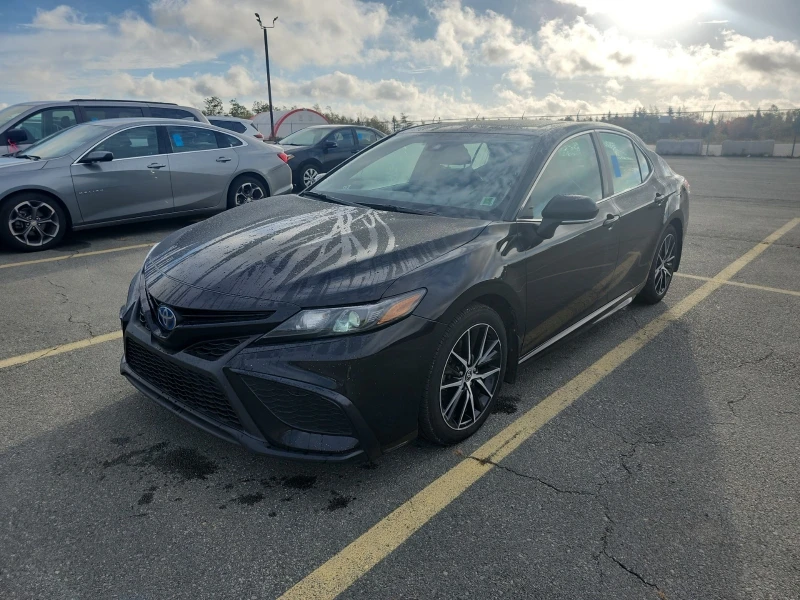 Toyota Camry SE HYBRID * * CARFAX * * АВТО КРЕДИТ * * - 51999 лв. / 26586.67 € - 35368475 1 | Car24.bg Toyota Camry SE HYBRID * * CARFAX * * АВТО КРЕДИТ * * - 51999 лв. / 26586.67 € - 35368475 1