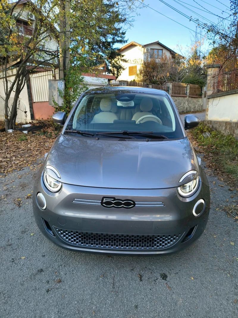 Fiat 500 La Prima Швейцария - 31999 лв. / 16360.83 € - 28373131 1 | Car24.bg Fiat 500 La Prima Швейцария - 31999 лв. / 16360.83 € - 28373131 1