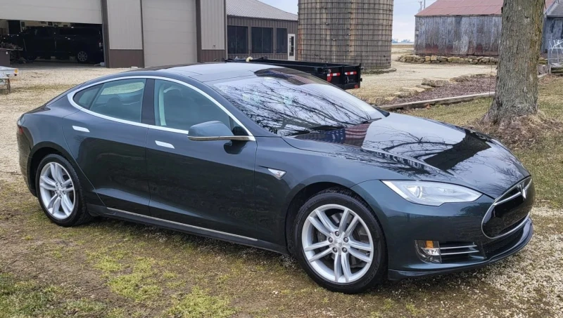 Tesla Model S - цена по договаряне - 82637136 1 | Car24.bg Tesla Model S - цена по договаряне - 82637136 1