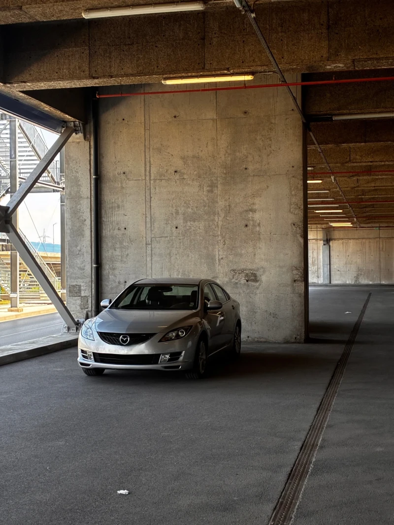 Mazda 6 GH - 6000 € / 11734.98 лв. - 38932812 1 | Car24.bg Mazda 6 GH - 6000 € / 11734.98 лв. - 38932812 1
