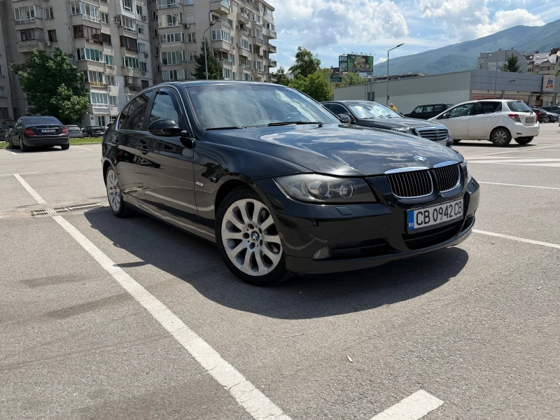 BMW 325 Xi - 4900 € - 24052102 1 | Car24.bg BMW 325 Xi - 4900 € - 24052102 1