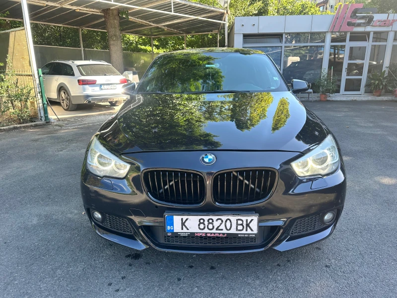 BMW 5 Gran Turismo 530M paket-Xdrive - 6700 € / 13104.06 лв. - 82860607 1 | Car24.bg BMW 5 Gran Turismo 530M paket-Xdrive - 6700 € / 13104.06 лв. - 82860607 1