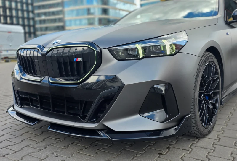 BMW 520 M PRO, bowers&wilkins, panorama - 59000 € - 22555390 1 | Car24.bg BMW 520 M PRO, bowers&wilkins, panorama - 59000 € - 22555390 1