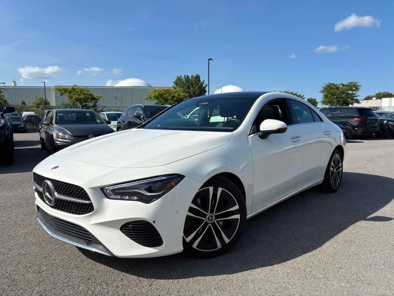Mercedes-Benz CLA 250 * АВТОКРЕДИТ БЕЗ ПЪРВОНАЧАЛНА ВНОСКА* - 28000 € - 40519751 1 | Car24.bg Mercedes-Benz CLA 250 * АВТОКРЕДИТ БЕЗ ПЪРВОНАЧАЛНА ВНОСКА* - 28000 € - 40519751 1