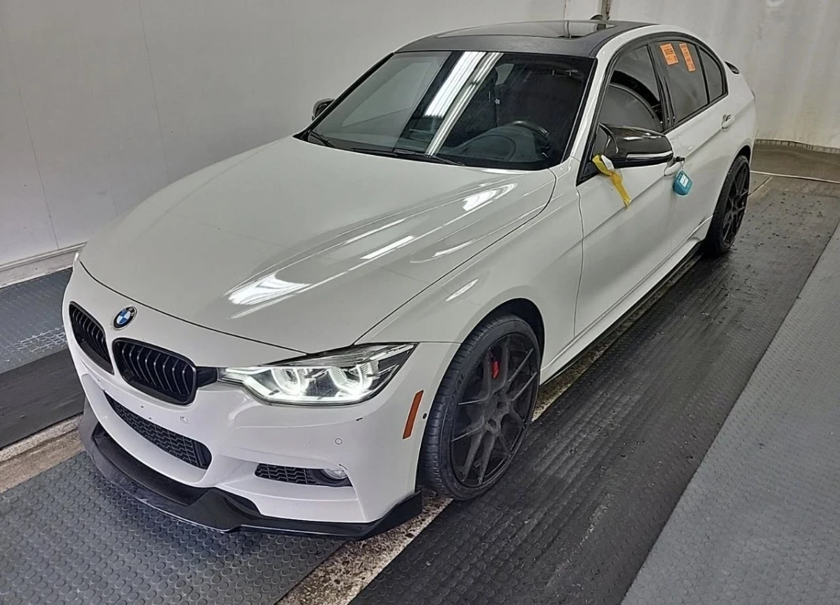 BMW 330 XDRIVE * M ПАКЕТ * CARFAX * АВТО КРЕДИТ * | Auto.bg — изображение 1 BMW 330 XDRIVE * M ПАКЕТ * CARFAX * АВТО КРЕДИТ * | Auto.bg — изображение 1