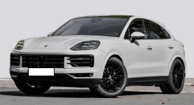 Porsche Cayenne Coupe BOSE - Car24.bg Porsche Cayenne Coupe BOSE