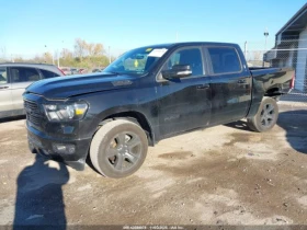 Dodge RAM 1500 BIG HORN* - 40000 лв. / 20451.68 € - 87936911 2 | Car24.bg Dodge RAM 1500 BIG HORN* - 40000 лв. / 20451.68 € - 87936911 2