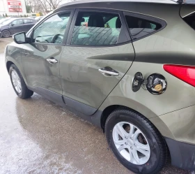 Hyundai IX35 - Car24.bg Hyundai IX35