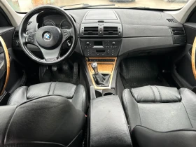 BMW X3 3.0 d / 4x4 / 204 к.с. - 3300 € / 6454.24 лв. - 40129492 7 | Car24.bg BMW X3 3.0 d / 4x4 / 204 к.с. - 3300 € / 6454.24 лв. - 40129492 7