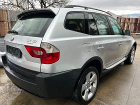 BMW X3 3.0 d / 4x4 / 204 к.с. - 3300 € / 6454.24 лв. - 40129492 3 | Car24.bg BMW X3 3.0 d / 4x4 / 204 к.с. - 3300 € / 6454.24 лв. - 40129492 3