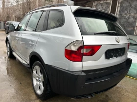 BMW X3 3.0 d / 4x4 / 204 к.с. - 3300 € / 6454.24 лв. - 40129492 4 | Car24.bg BMW X3 3.0 d / 4x4 / 204 к.с. - 3300 € / 6454.24 лв. - 40129492 4